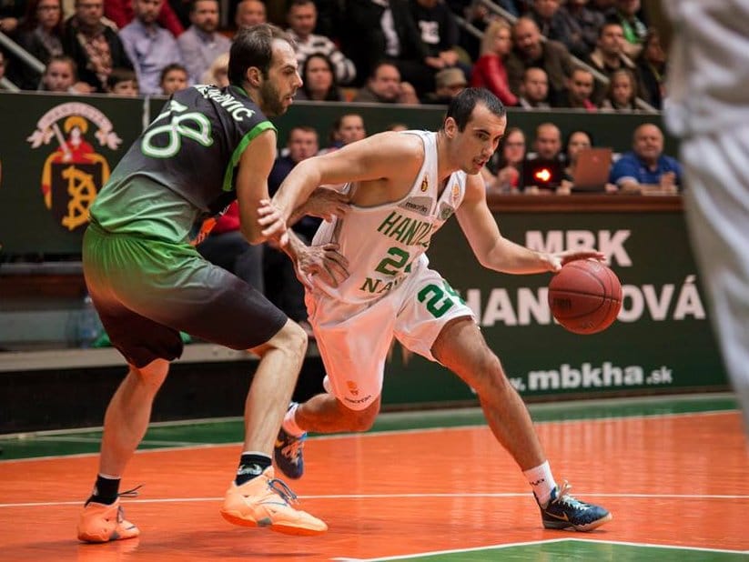 Nemanja Gudžić potpisao za Konstantin 16 nemanja gudzic