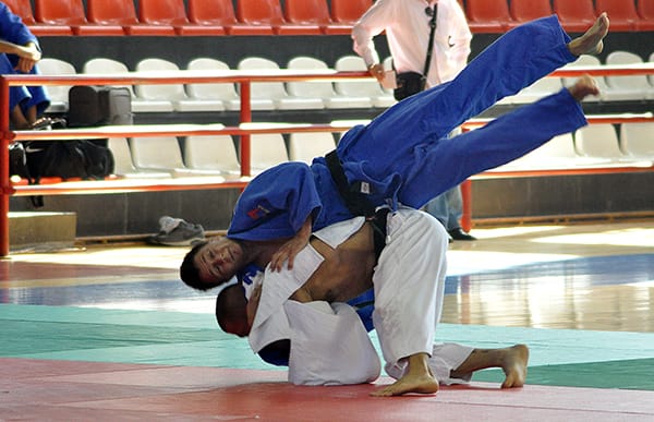 Džudisti Kinezisa u subotu biju evropske bitke 1 DSC 8385
