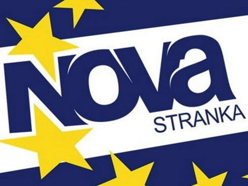 nova stranka