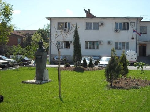 prokuplje bolnica renoviranje