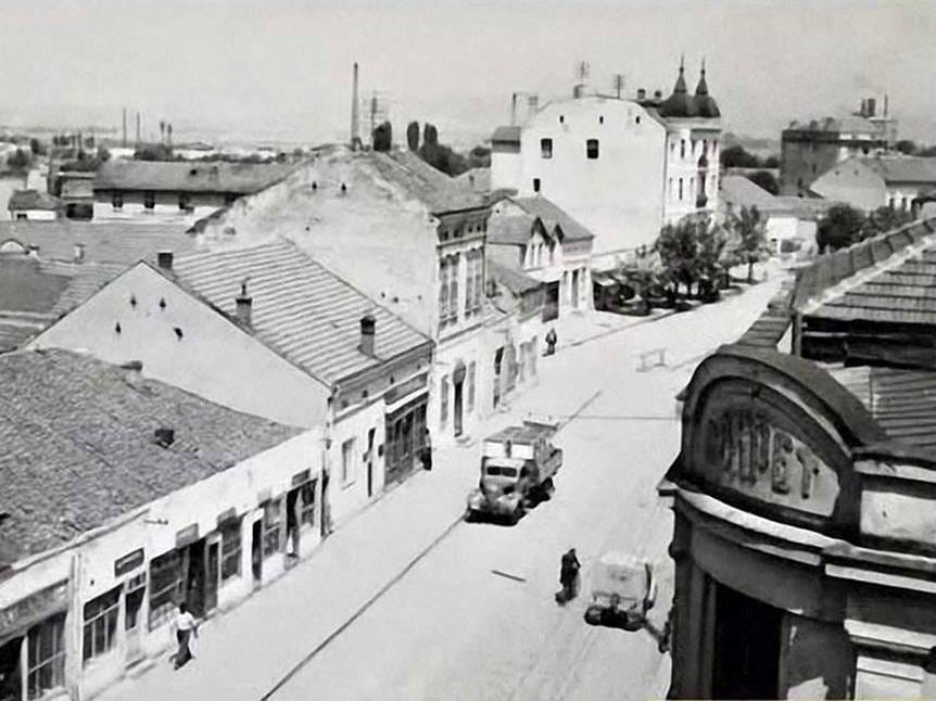 Stari Leskovac
