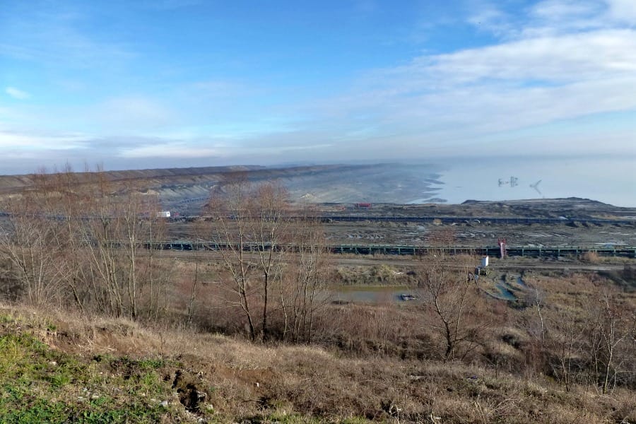 zapadno polje 20Dec2014