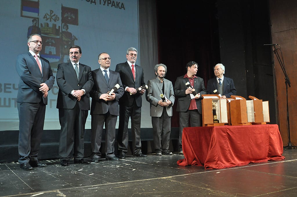 Uručene nagrade “11. januar” 1 DSC 2002