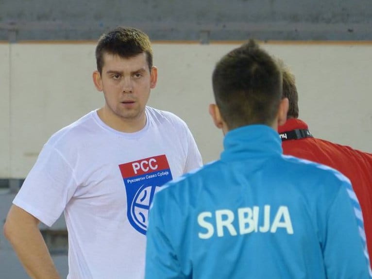 davor basaric reprezentacija