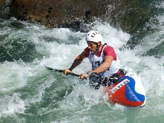 Niškim kajakašima nagrada za spasavanje ljudi 3 dusan stoiljkovic gusar