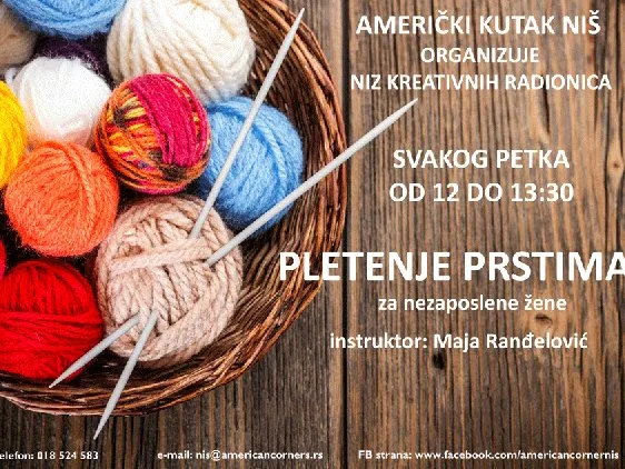 pletenje