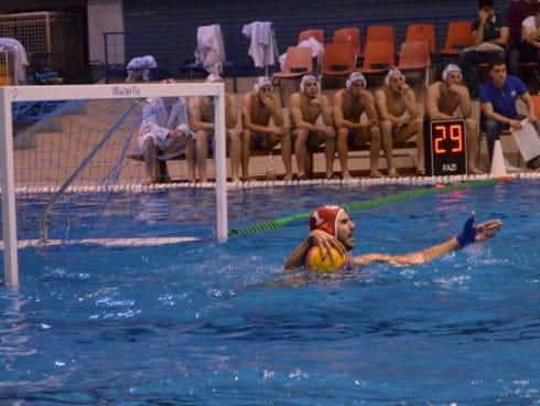 igor lazic vaterpolo