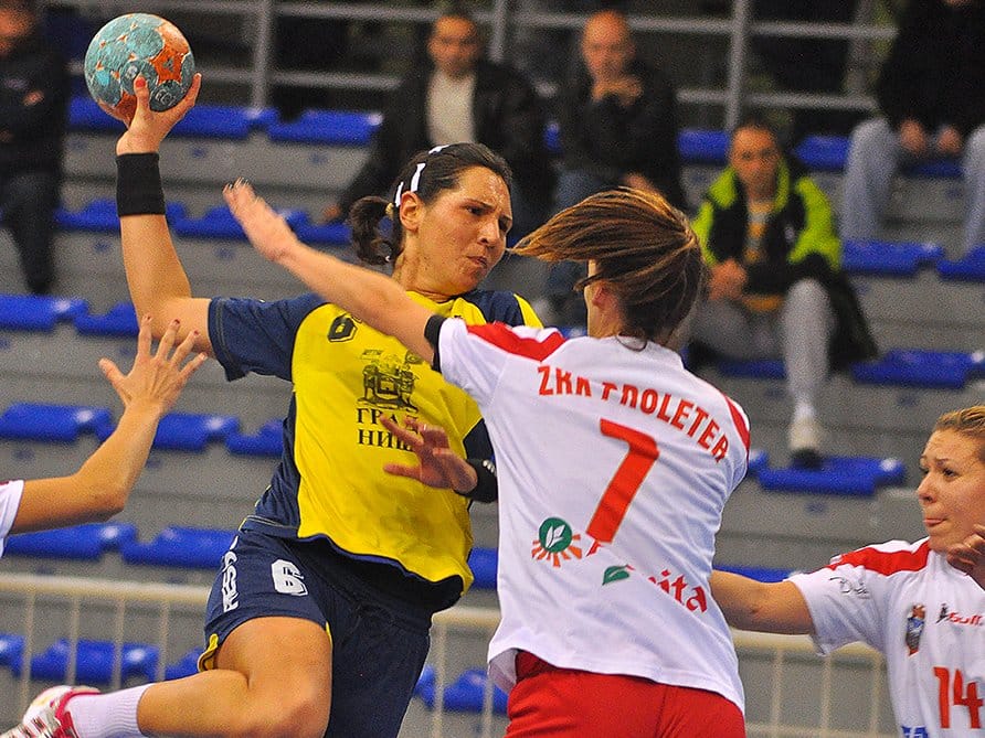 Naisa želi pobedu u Kikindi 10 aleksandra pesic naisa