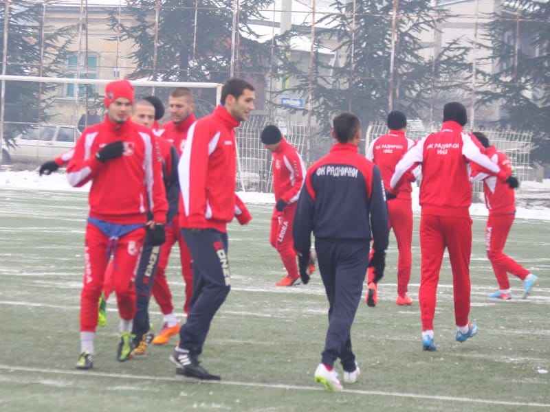 fk radnicki prozivka