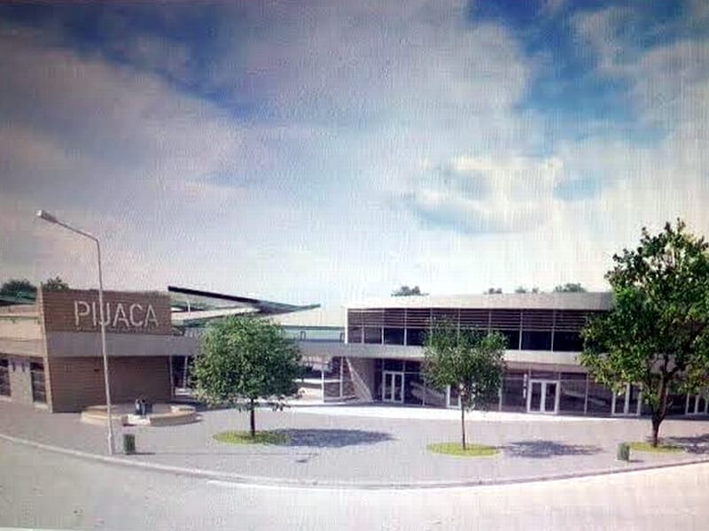 Leskovac dobija moderan supermarket i novu pijacu 11 1