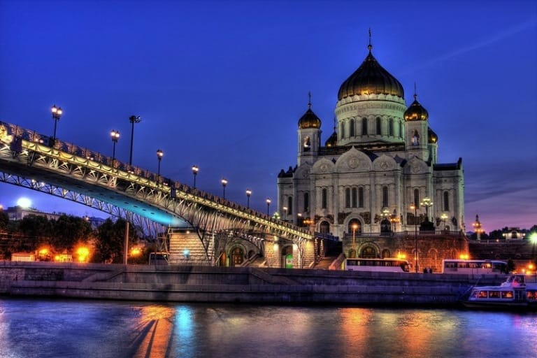 Hram Hrista Spasitelja