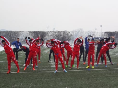 Tri utakmice za prve provere Radničkog 1 490x370 fk radnicki zimske pripreme