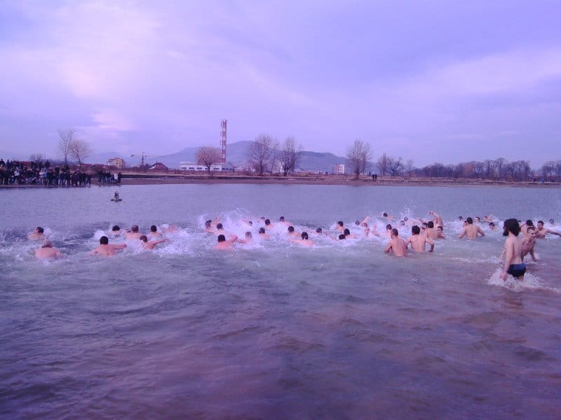 gradsko kupaliste pirot