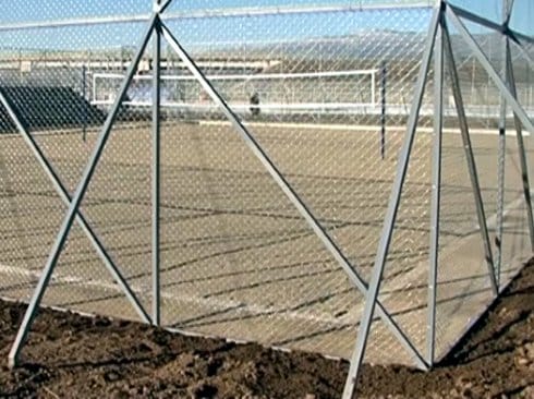 bela palanka odbojka