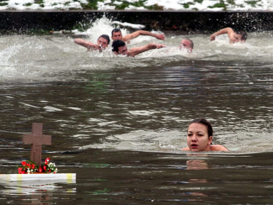 casni krst u vlasotincu 5