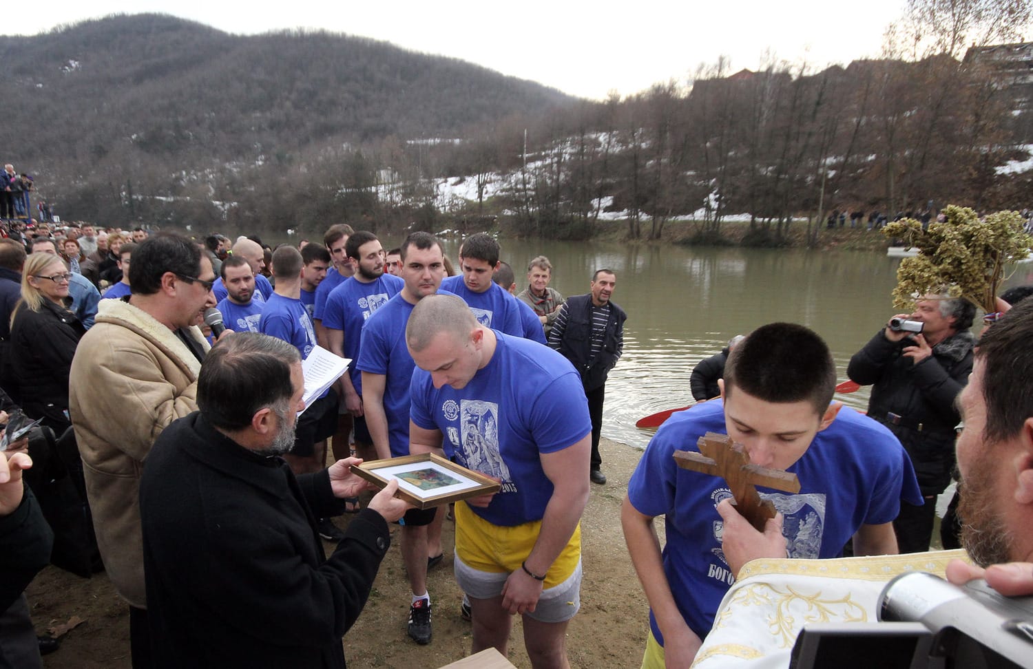 casni krst u vlasotincu 1