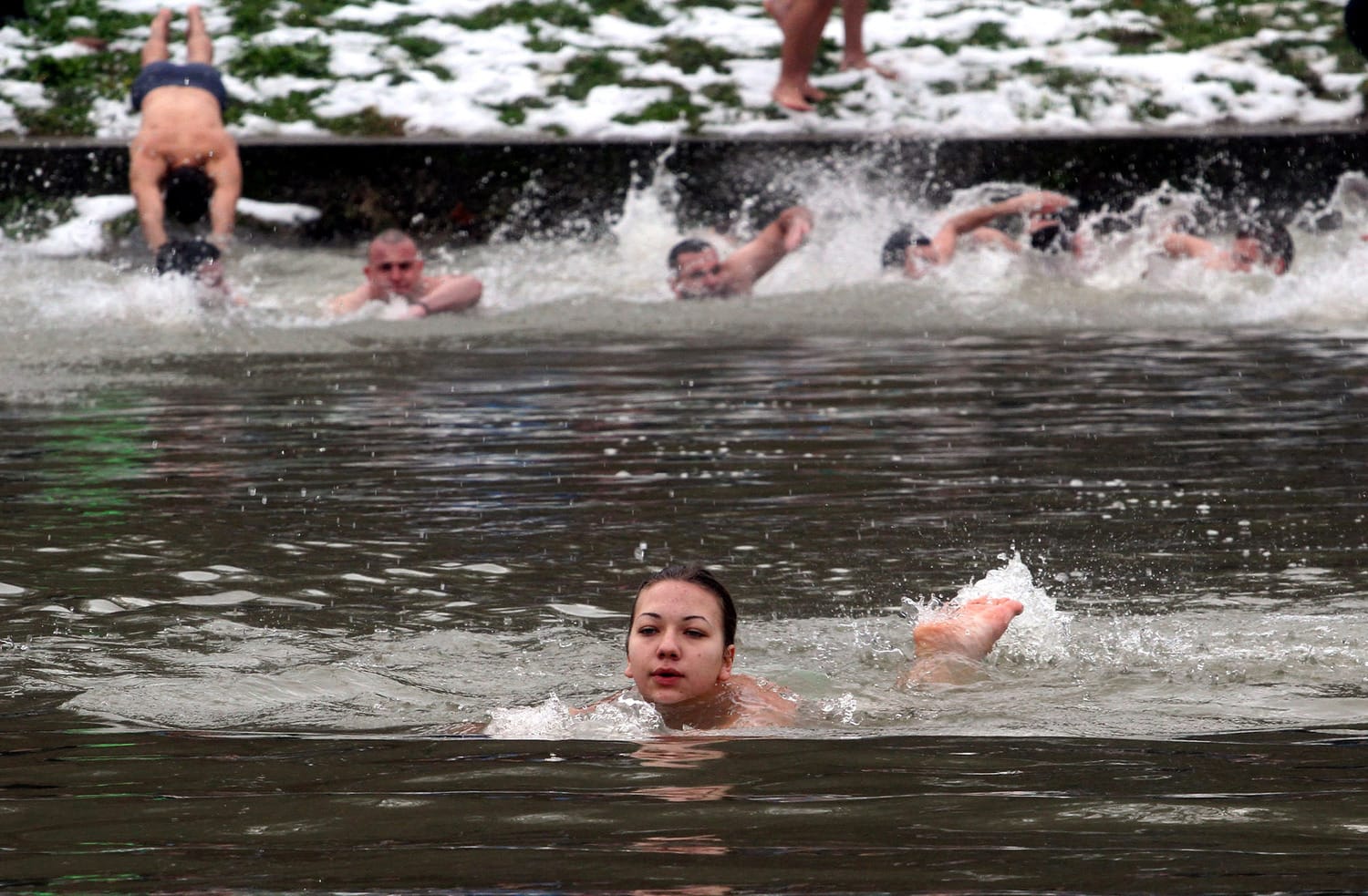 casni krst u vlasotincu 8