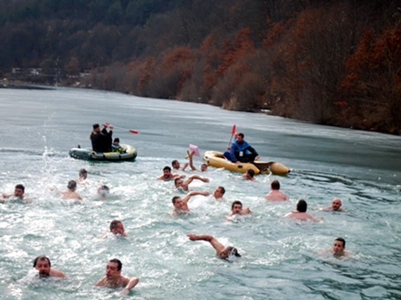 bela palanka bogojavljenje 2015