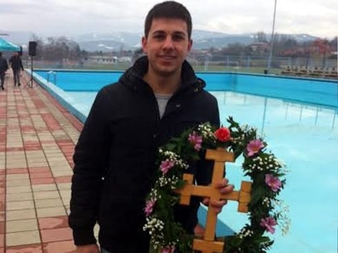 babusnica bogojavljenje 2015