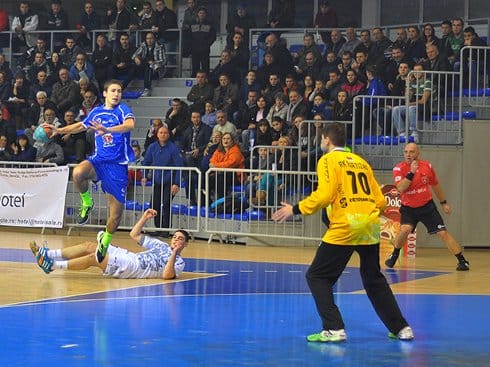 Provera Železničara sa učesnikom SEHA lige 1 aleksandar pavlovic