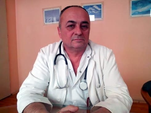 DR GRUJEVSKI LESKOVAC