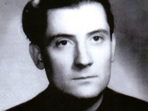 Branko Miljkovic