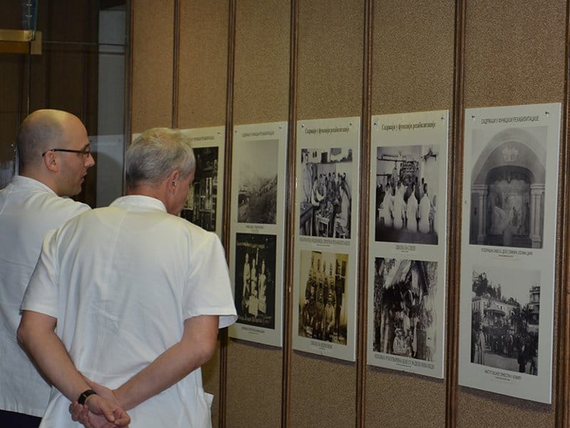 Izložba o srpskim junacima zaboravljenim u Africi 14 izlozba bizertajpg