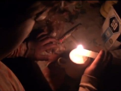 Lokalni mediji za prava Roma 19 romi bez struje