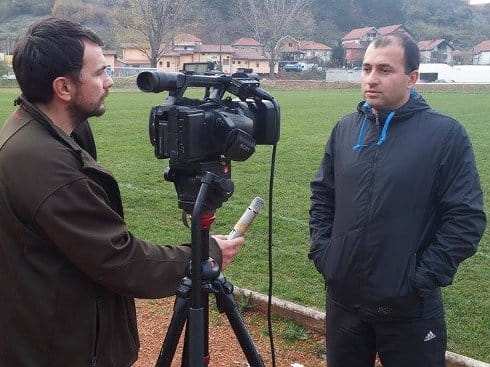 predrag tosic balkanski