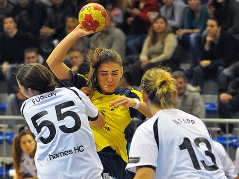 Naisa: nastavak pobedničkog niza za vrh tabele 1 kristina markovic