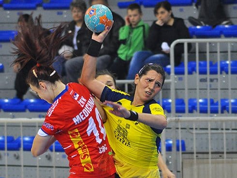 Oba evropska meča Naisa igra u Nišu 5 naisa aleksandra pesic