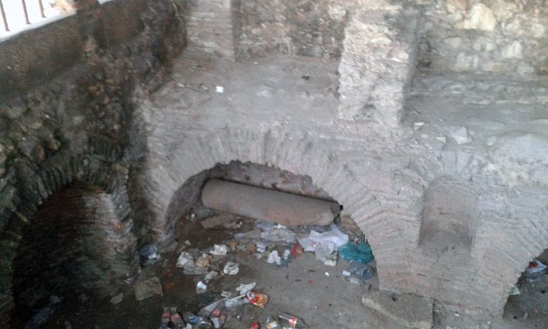 Martirijum januar 2015