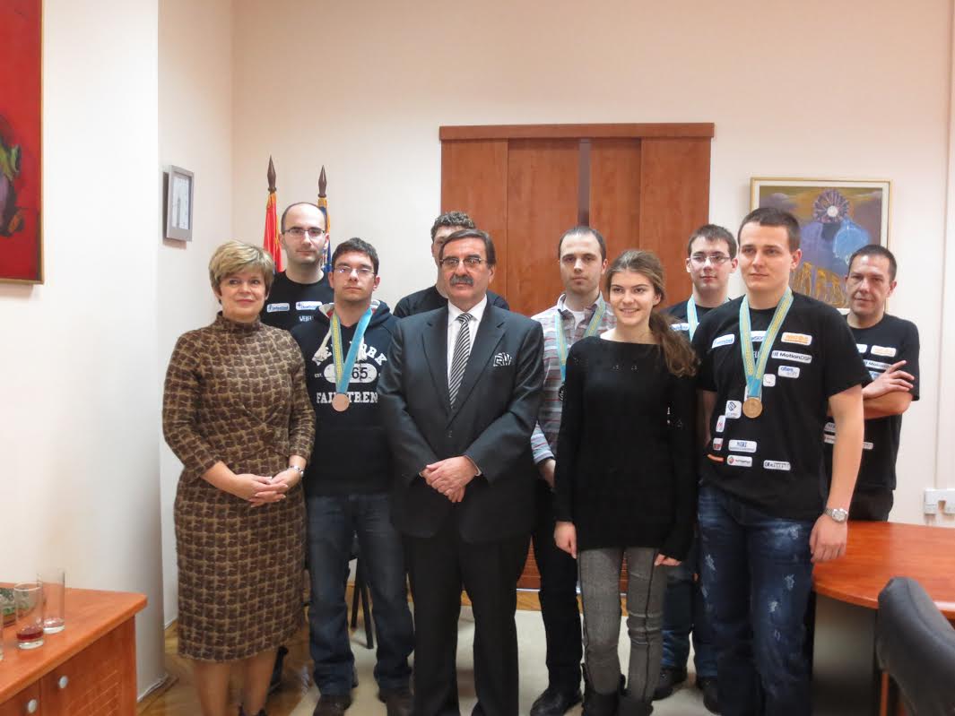 Među najboljima u Evropi i svetu, a prepušteni sebi 1 grobarska