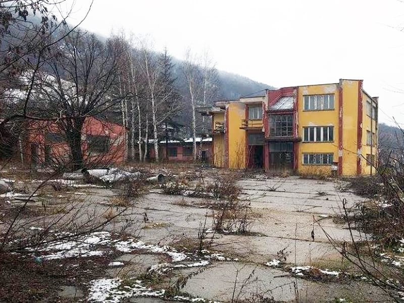 Cile kupila Opstina DIMITROVGRAD