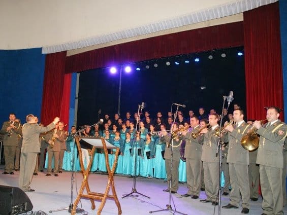 svetosavska akademija