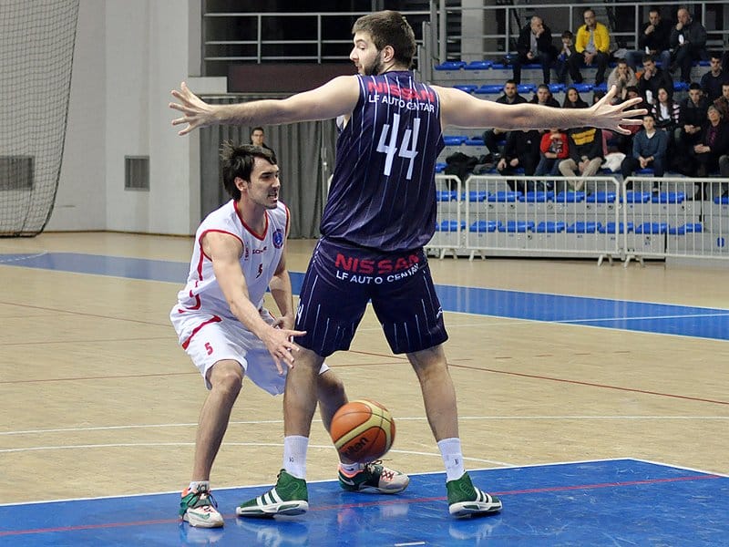 Prvi poraz Konstantina u 2015. godini 8 petar despotovic kk konstantin