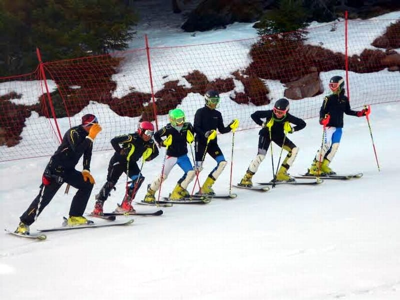 pioniri ski klub nis