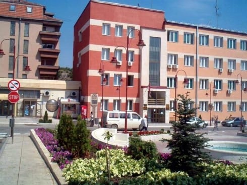 dimitrovgrad arh