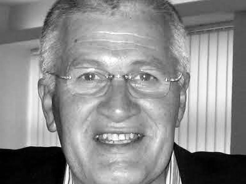 Momcilo Moma Boskovic