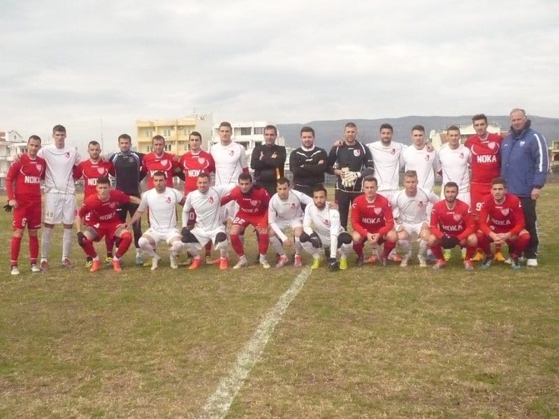 Radnički: pobeda u prvoj kontroli 1 fk radnicki ada bojana