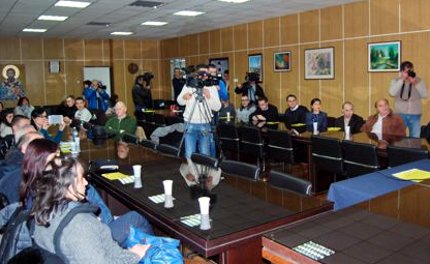 Tribina Pravni fakultet