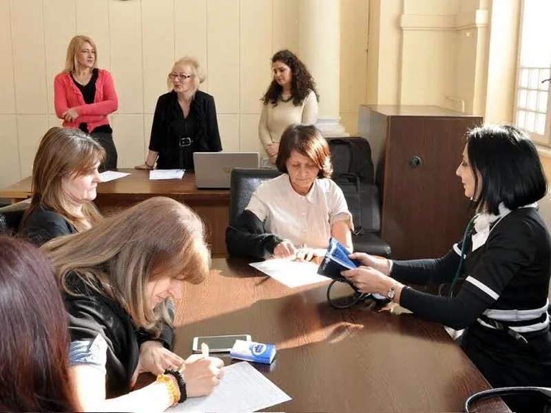 evropska nedelja prevencije raka grlica materice prokuplje