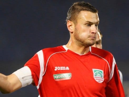 Lakić-Pešić i Bulatović novi igrači Radničkog 1 nemanja lakic pesic