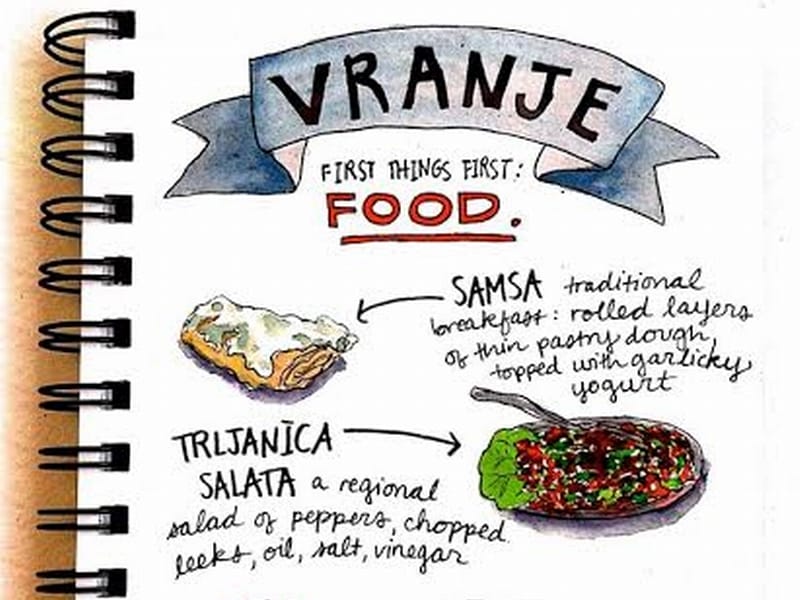 ilustracija vranja emma fick