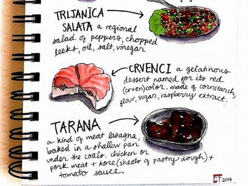 vranje ilustracije 1