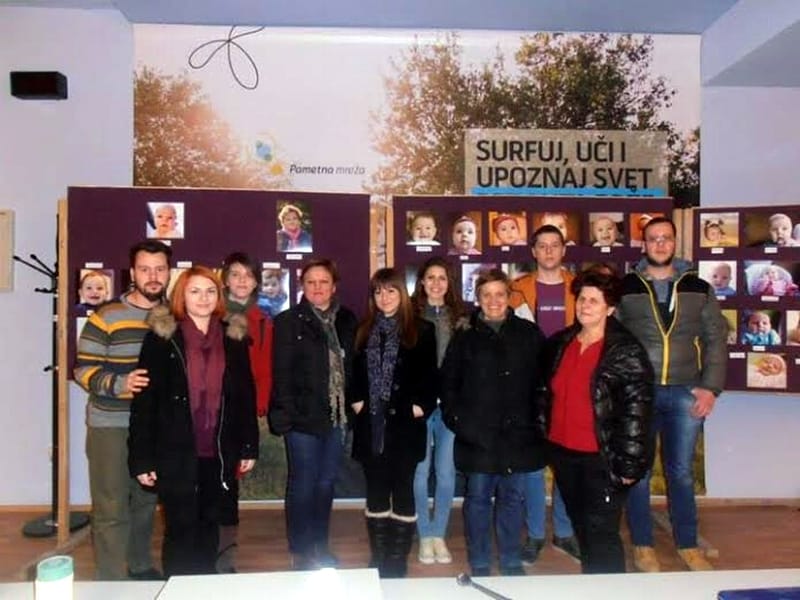 TIM AKCIJE DA NAS BUDE VISE