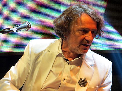 Bregovic u Vranju