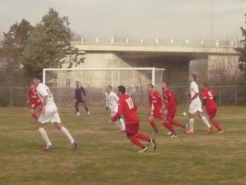 Druga pobeda Radničkog na Adi Bojani 1 radnicki ada bojana