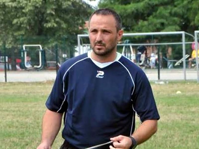 vladimir pantelic