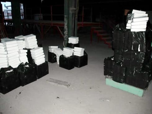 490x370 rezani duvan zaplena presevo